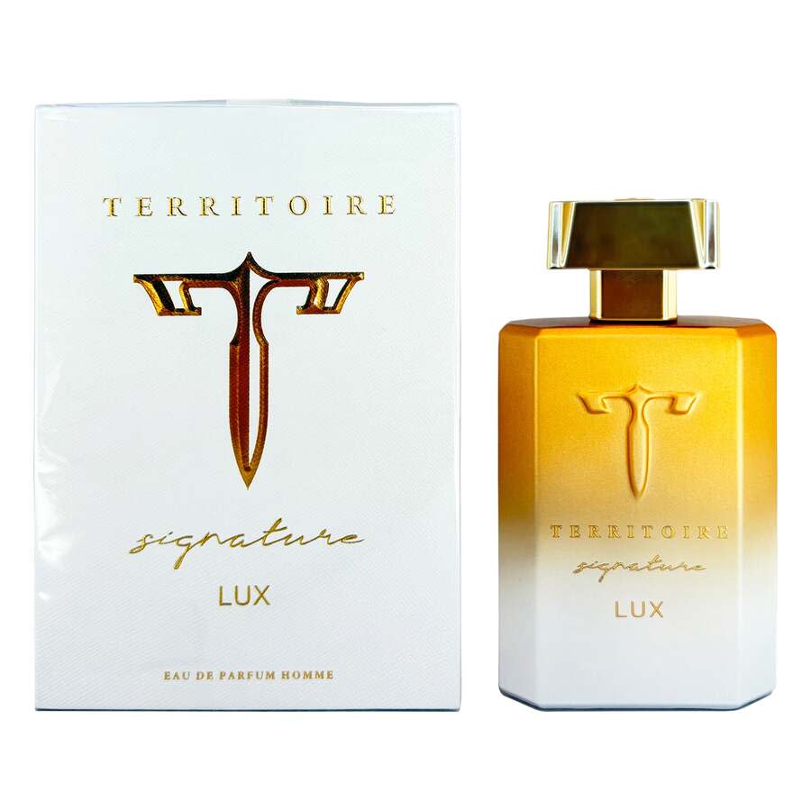 Territoire Signature Lux EDP