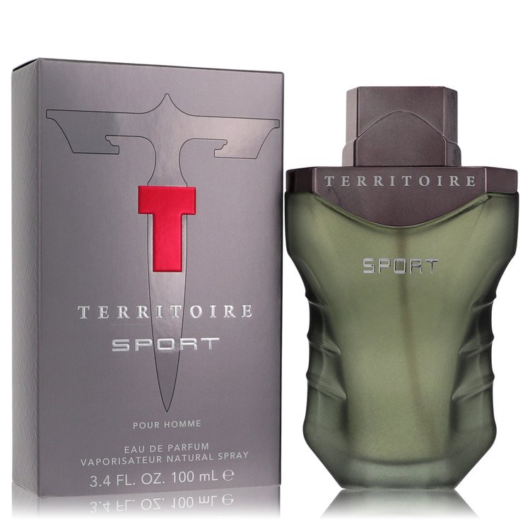 Territoire Sport EDP
