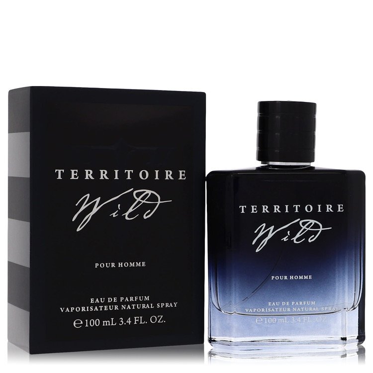 Territoire Wild EDP