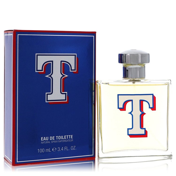 Texas Rangers EDT