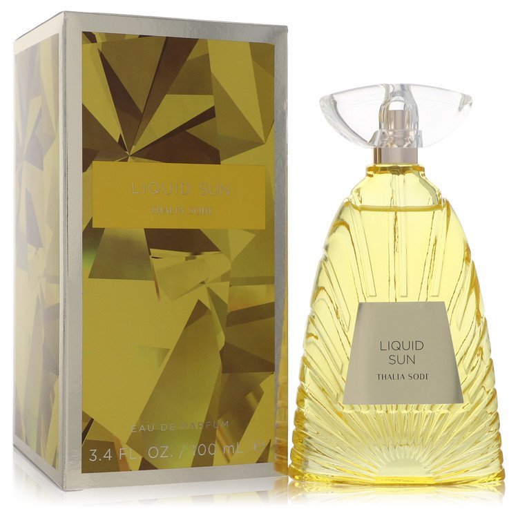 Thalia Sodi Liquid Sun EDP