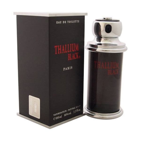 Thallium Black EDT