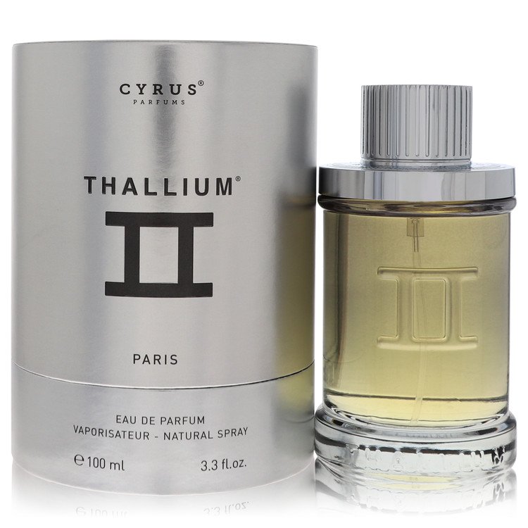 Thallium II EDP