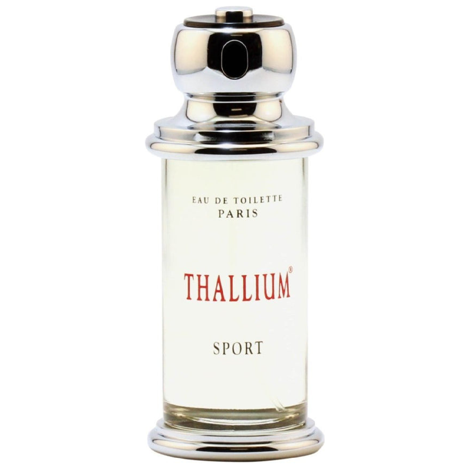 Thallium Sport EDT