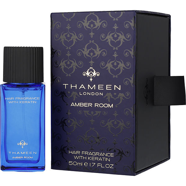 Thameen Amber Room