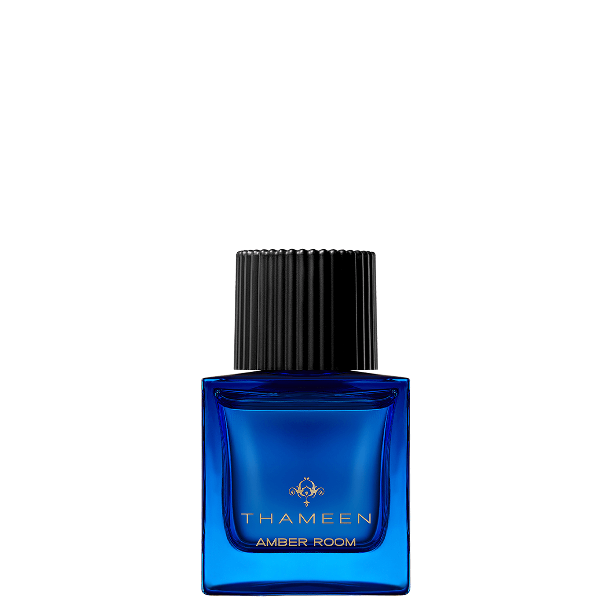 Thameen Amber Room EXTRAIT