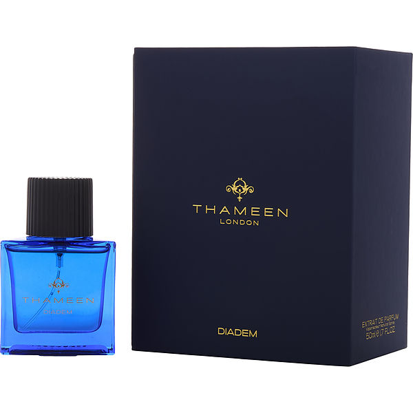 Thameen Diadem EXTRAIT