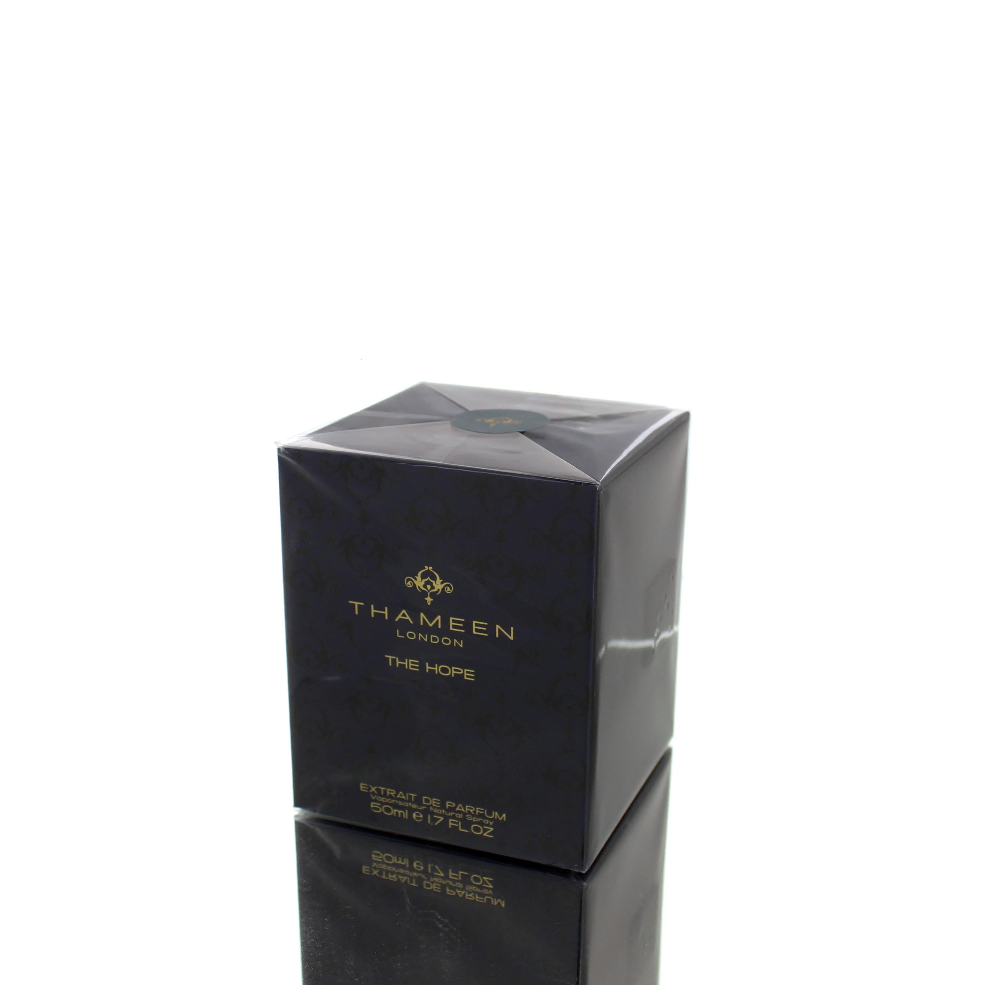 Thameen The Hope EXTRAIT