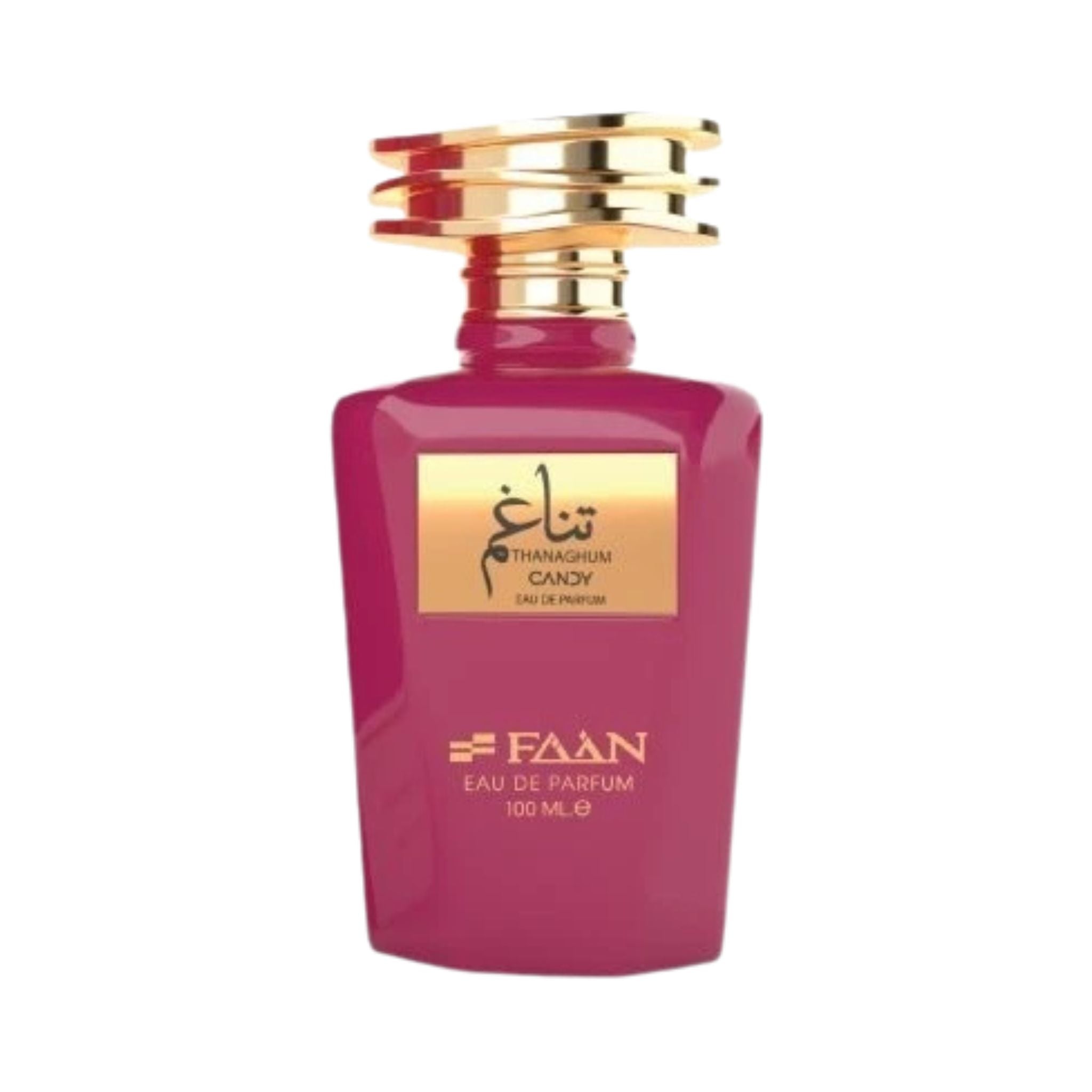 Thanaghum Candy EDP