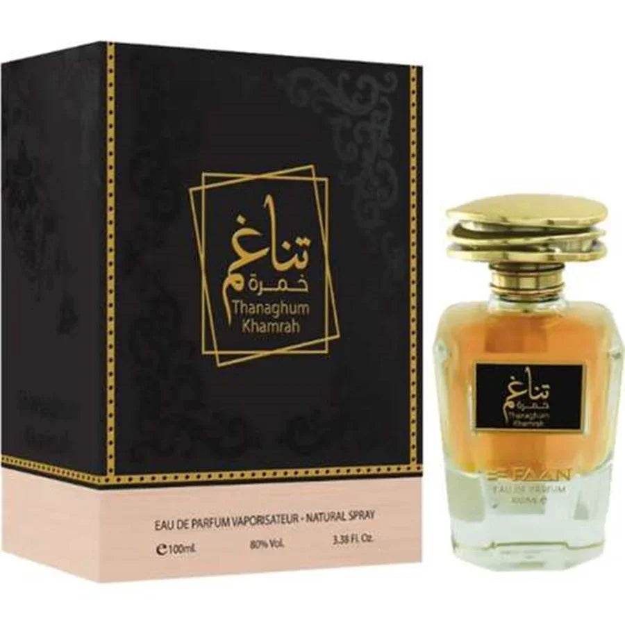Thanagum Khamra EDP