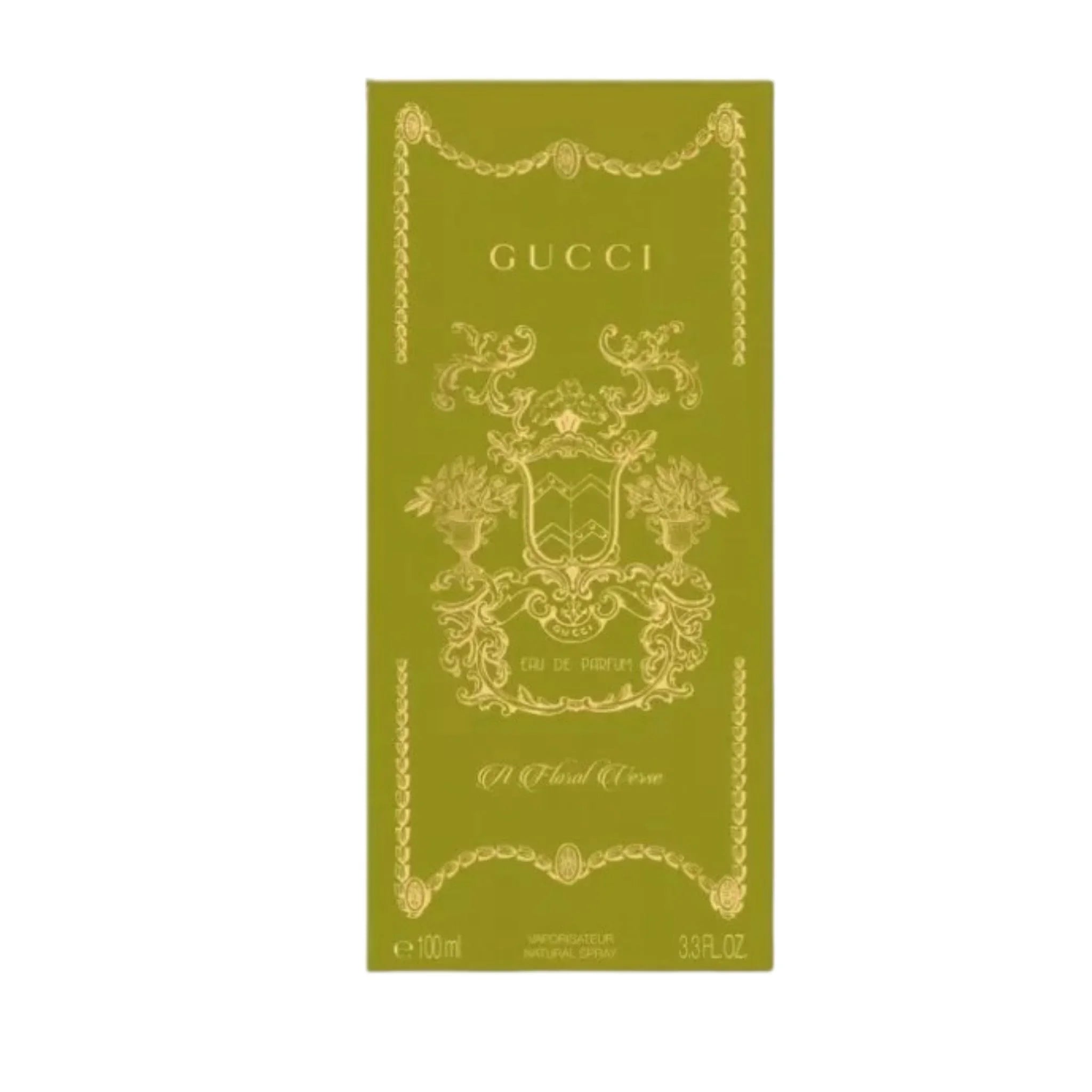 The Alchemist's Garden A Floral Verse EDP