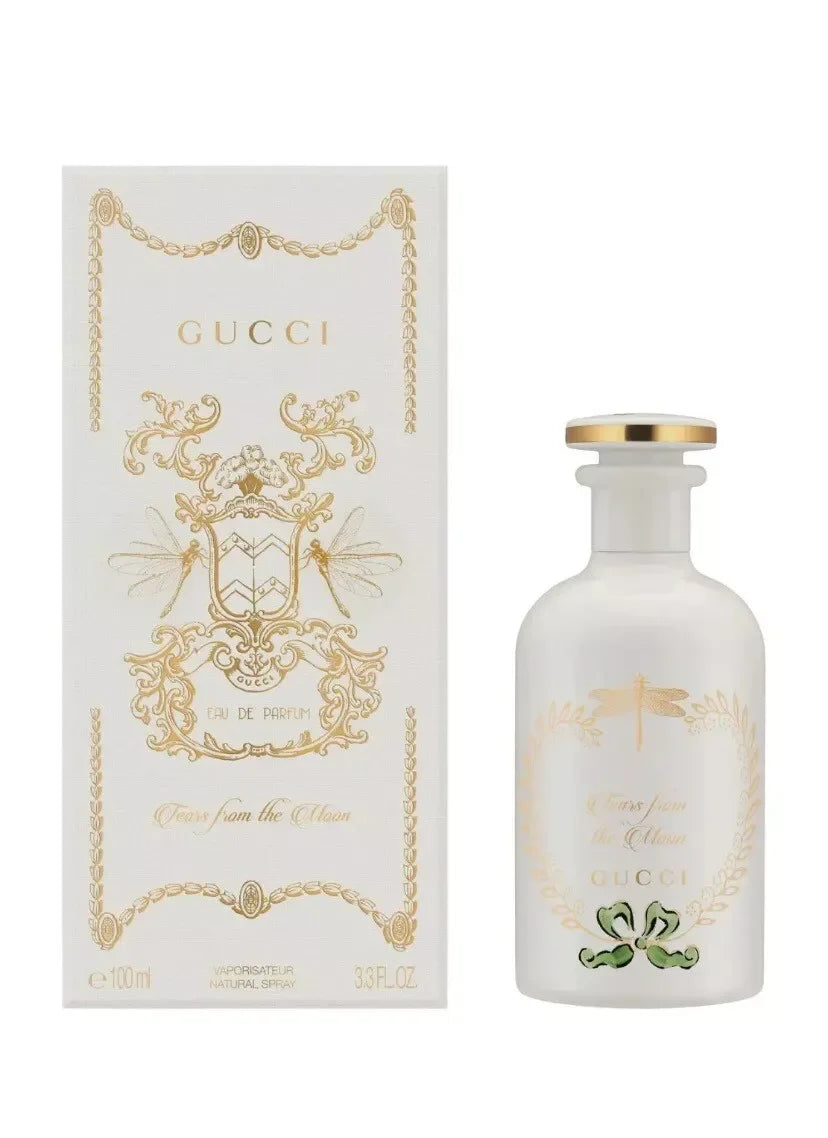 The Alchemist's Garden Tears From The Moon EDP