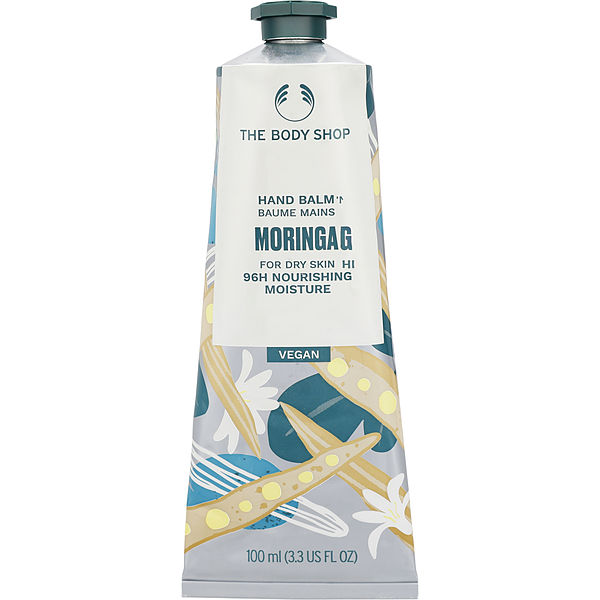 The Body Shop