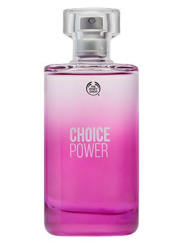 Choice Power