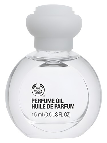 Cinnamon Spice Perfume Oil
