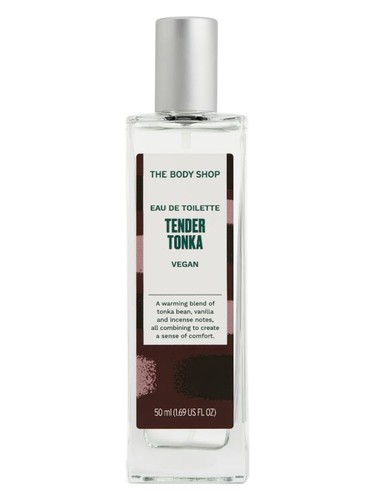 Tender Tonka
