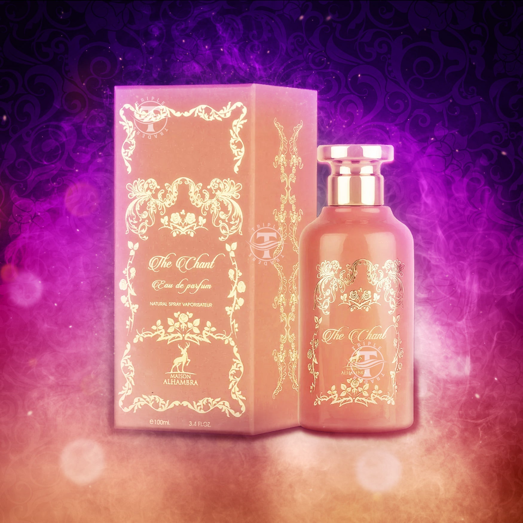 The Chant EDP