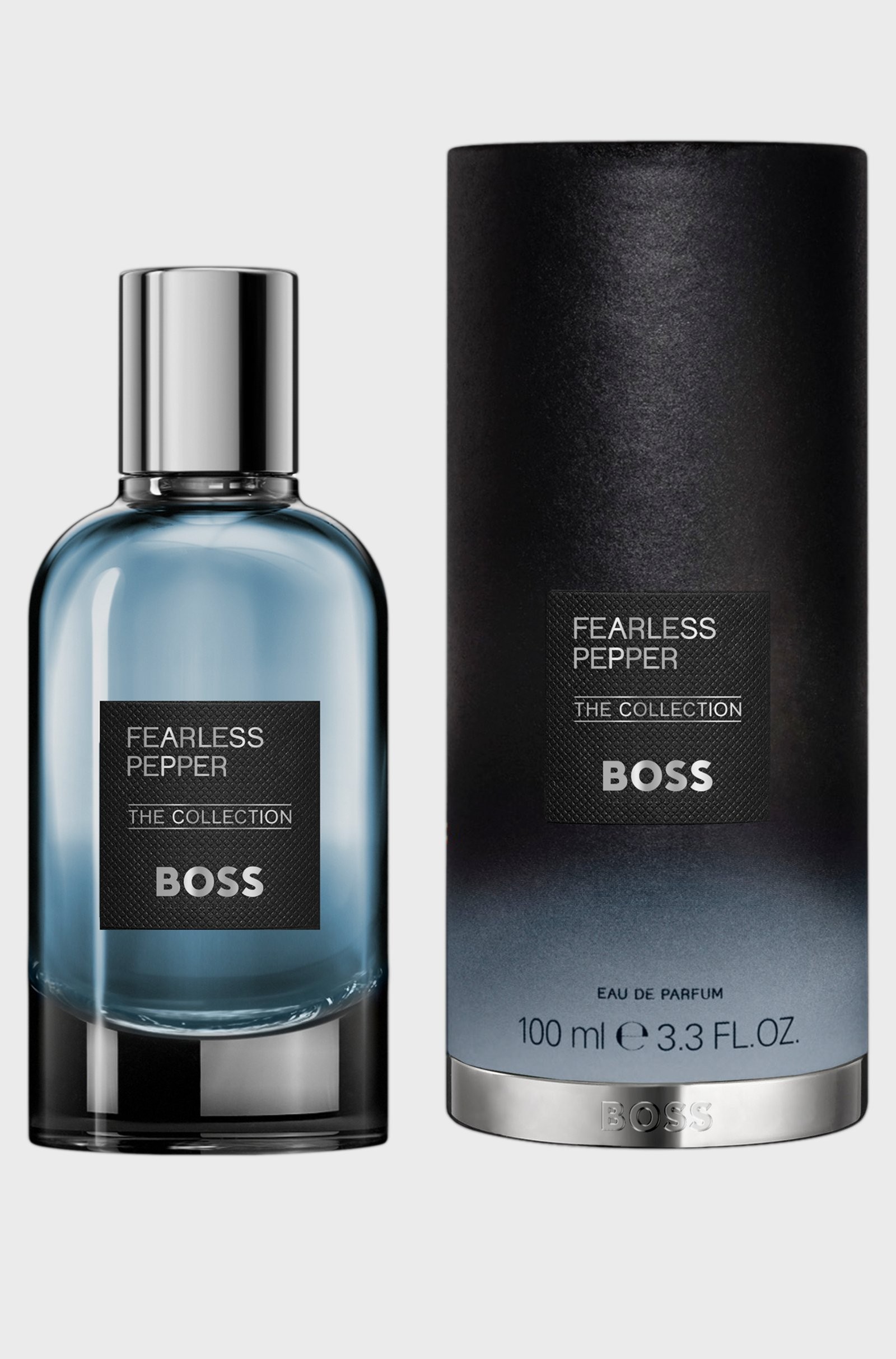The Collection Fearless Pepper EDP