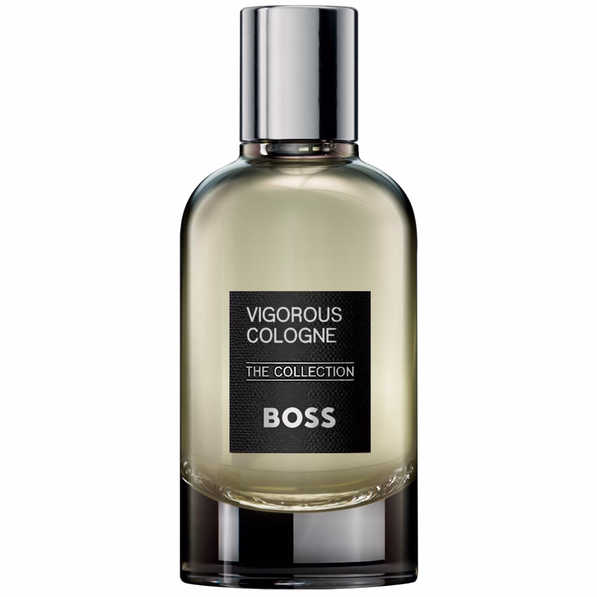The Collection Vigorous EDP