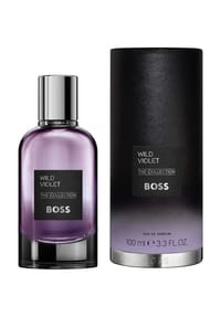 The Collection Wild Violet EDP