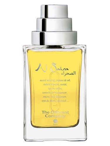 Al Sahra