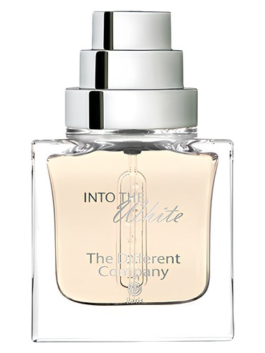 Into The White