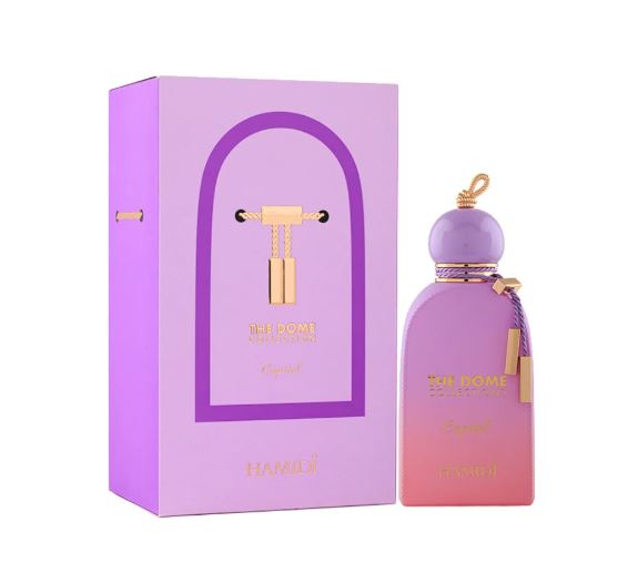 The Dome Capitol EDP