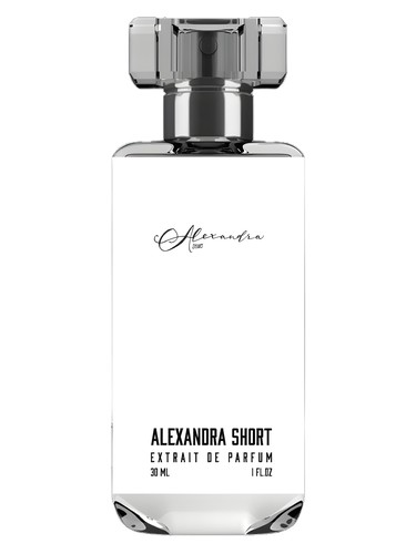 Alexandra Short
