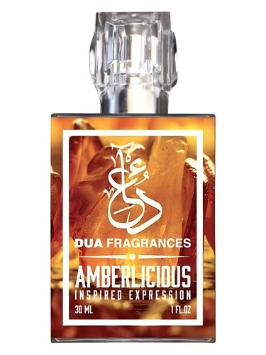 Amberlicious