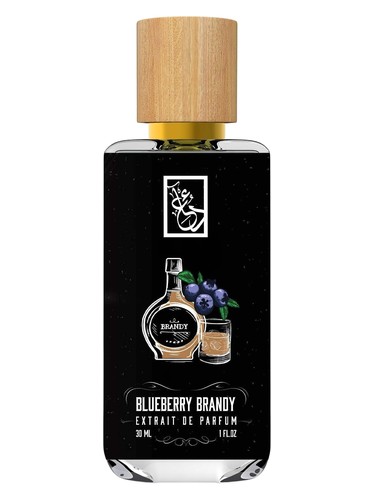 Blueberry Brandy