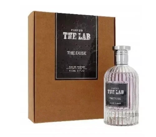 The Dusk EDP