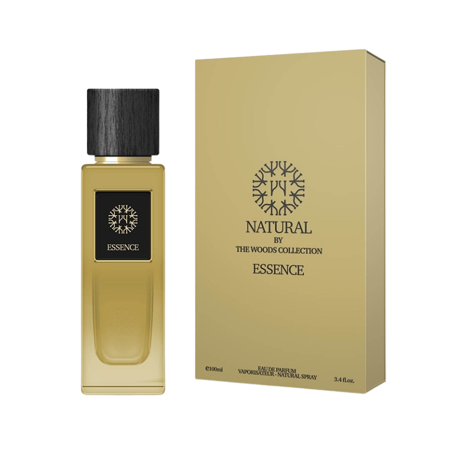 The Essence EDP