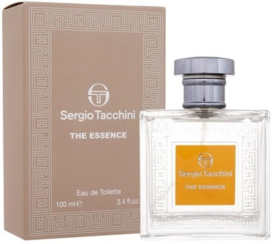 The Essence EDT