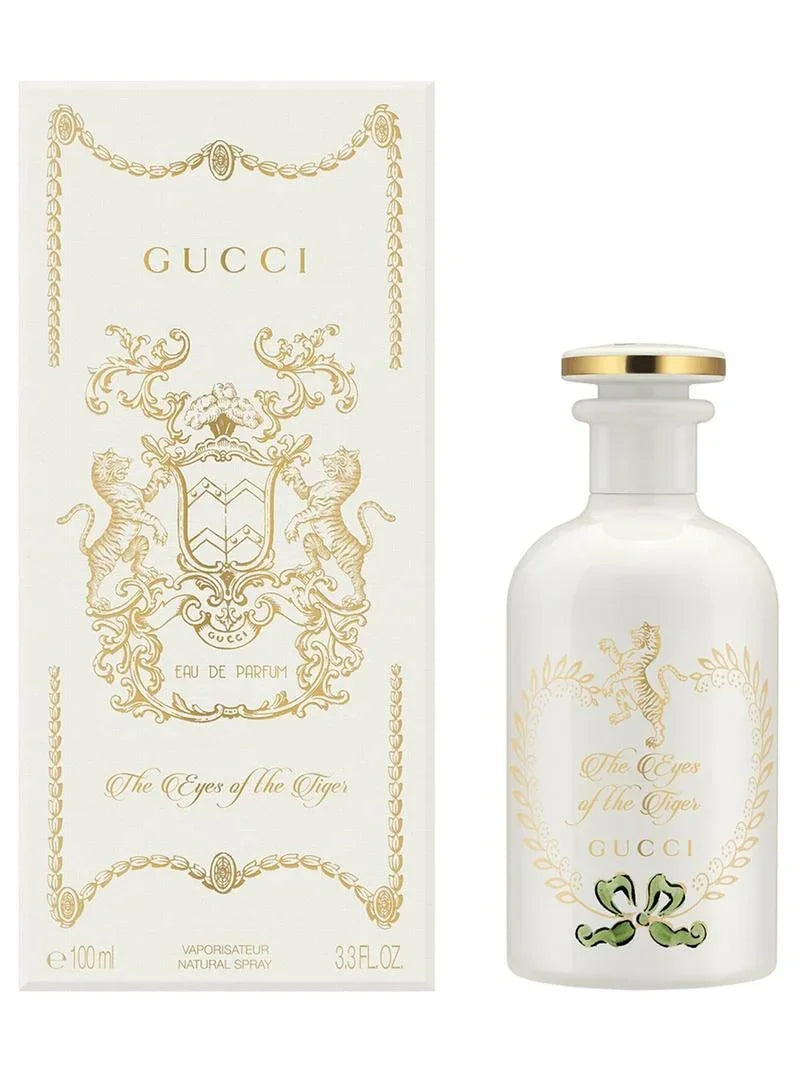 The Eyes Of The Tiger EDP