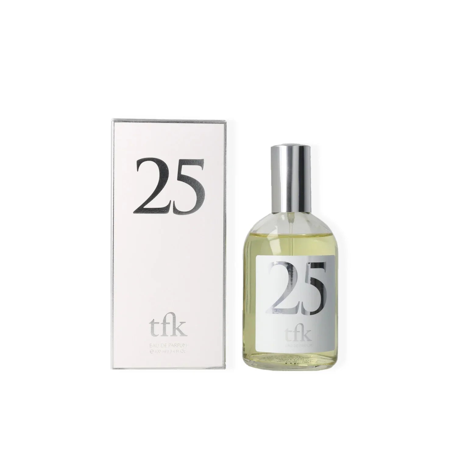 The Fragrance Kitchen 25 EDP