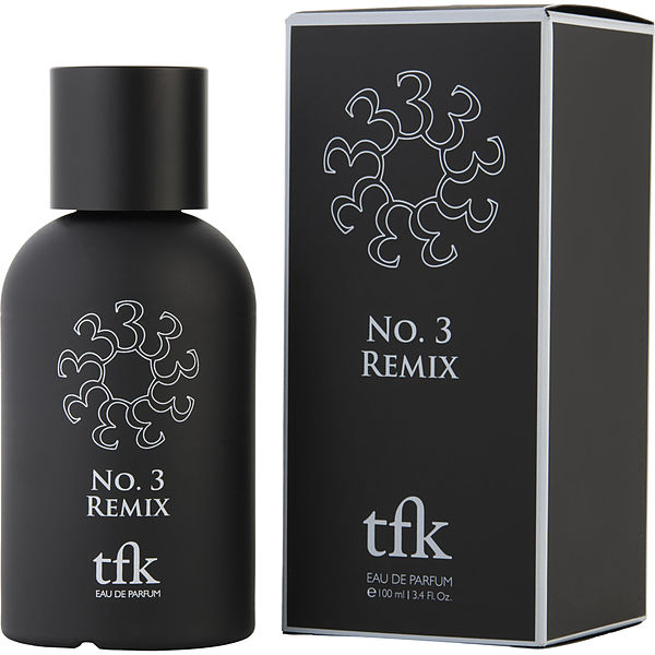 The Fragrance Kitchen 3 Remix EDP