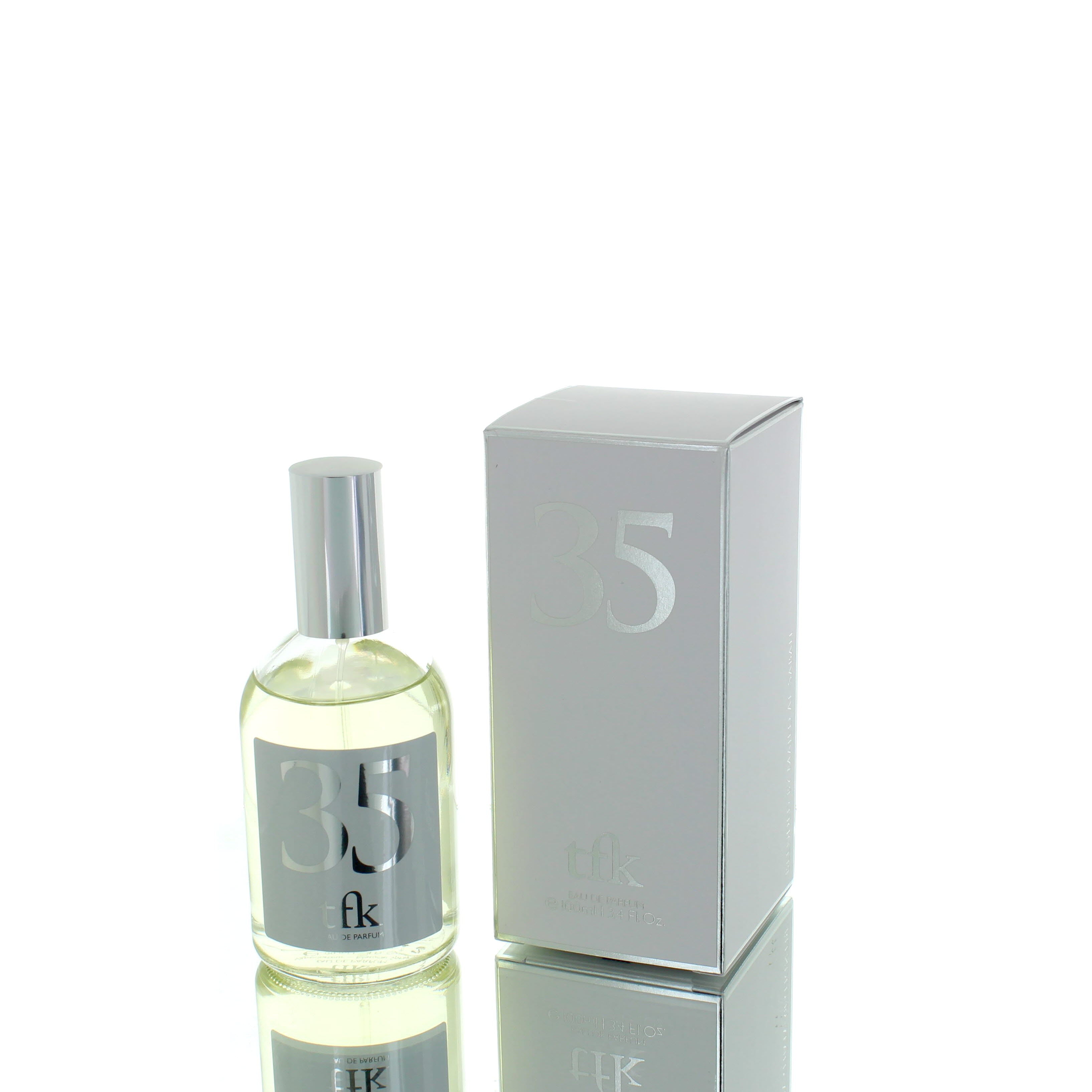 The Fragrance Kitchen 35 EDP