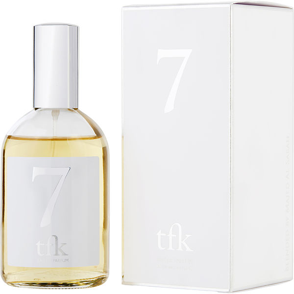The Fragrance Kitchen 7 EDP