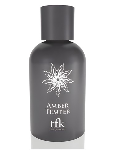 Amber Temper