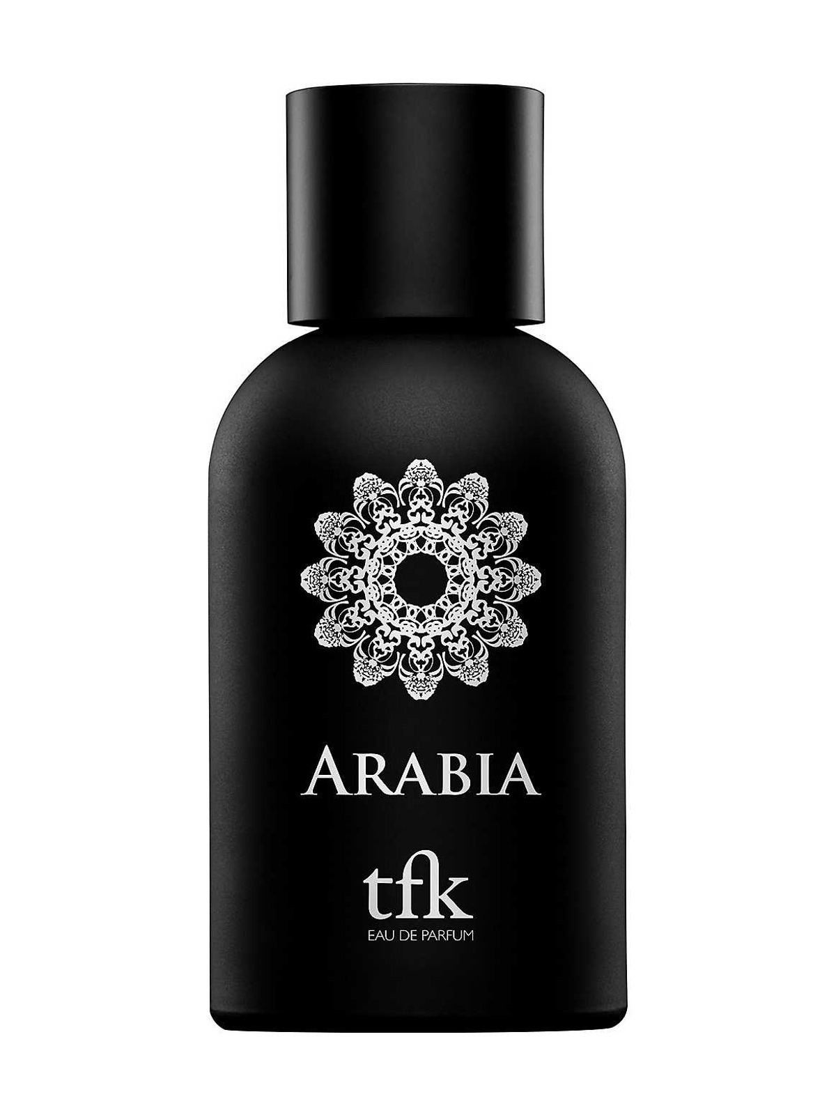 The Fragrance Kitchen Arabia EDP