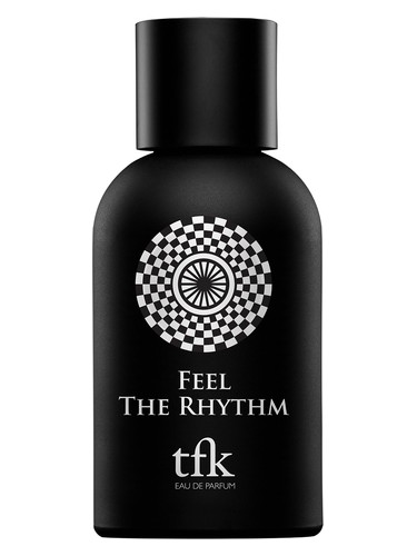 Feel The Rhythm