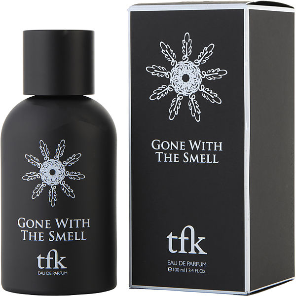 The Fragrance Kitchen Gone With The Smell EDP