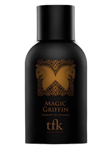 Magic Griffin