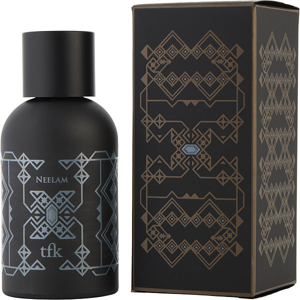 The Fragrance Kitchen Neelam EDP