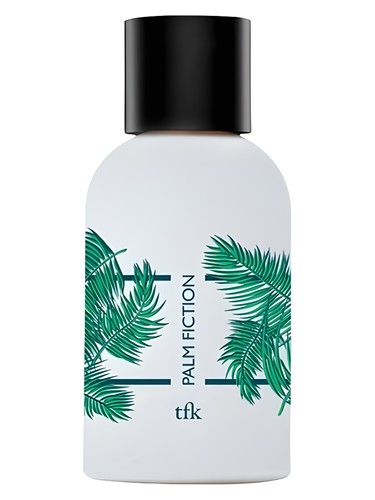 Palm Fiction