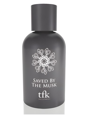 Saved by the Musk