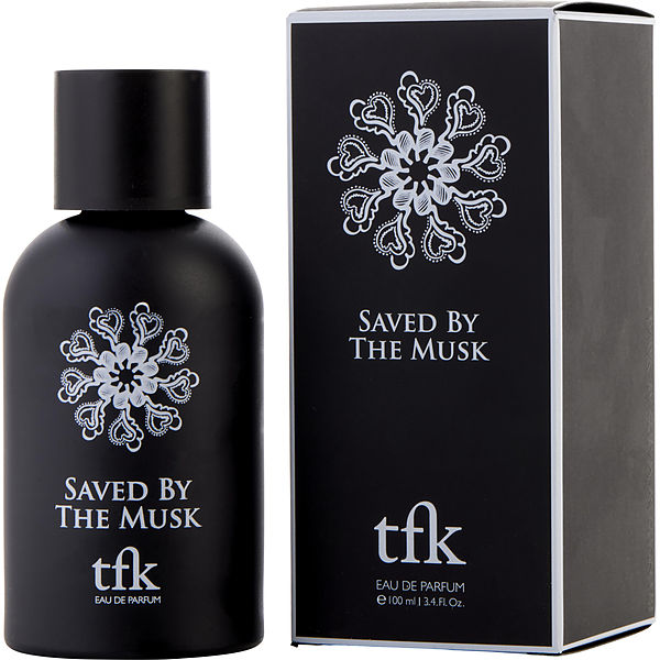 The Fragrance Kitchen Saved EDP