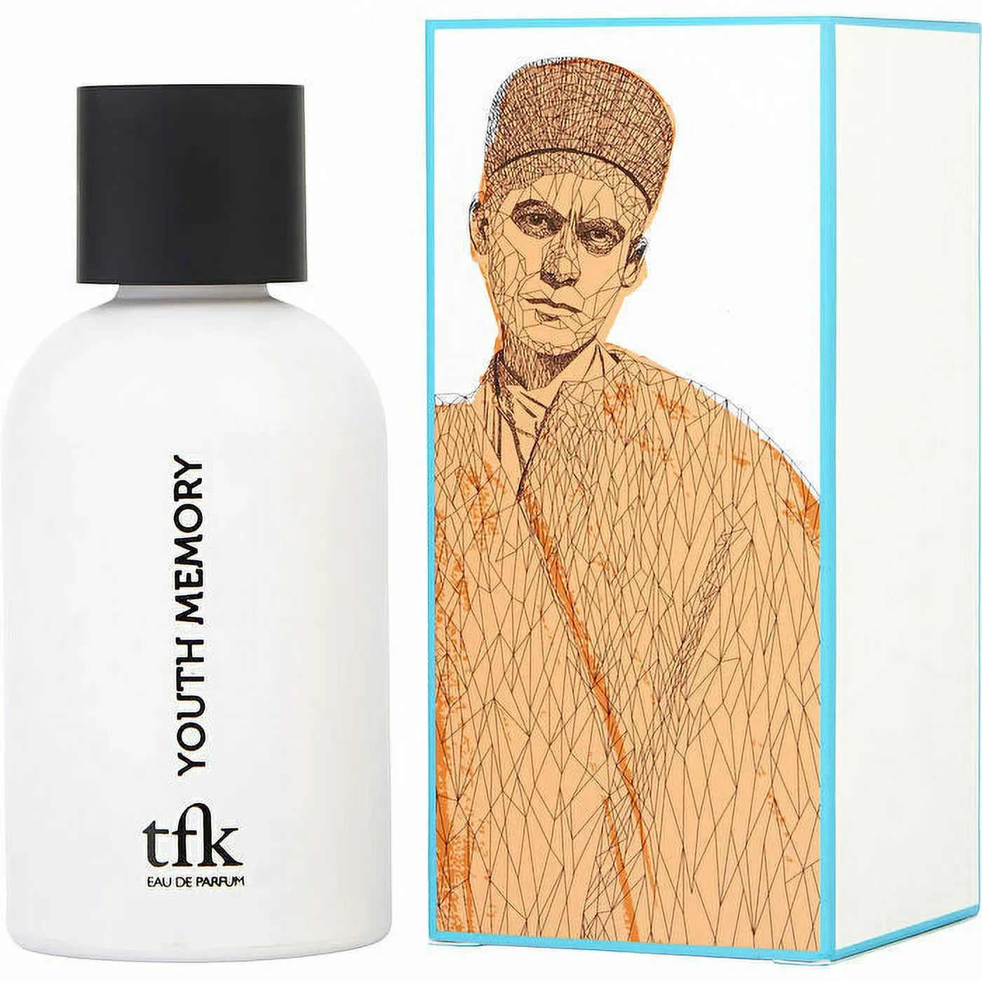 The Fragrance Kitchen Youth Memory EDP