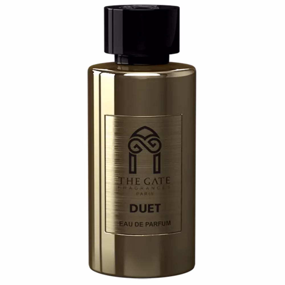 The Gate Fragrances Paris Duet EDP