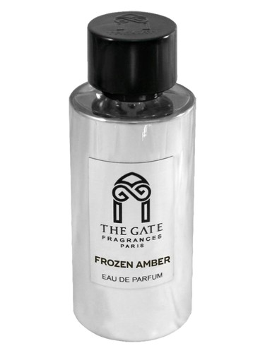 Frozen Amber